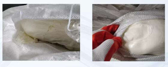 ?；烦隹? /><br /></p><p>案例五</p><p>出口冰醋酸進行包裝使用鑒定時，發現包裝未采取防靜電措施，不符合《<a href='http://www.zjkccx.cn' title='國際海運' >國際海運</a>危險貨物規則》和SN/T0987.2-2014中關于“中型散裝容器用于裝運閃點為60℃(閉杯)或以下的液體，或用于裝運易發生粉塵爆炸的粉末時，須采取防止靜電危險的措施”的要求，無法保障貨物運輸安全。</p><p style=