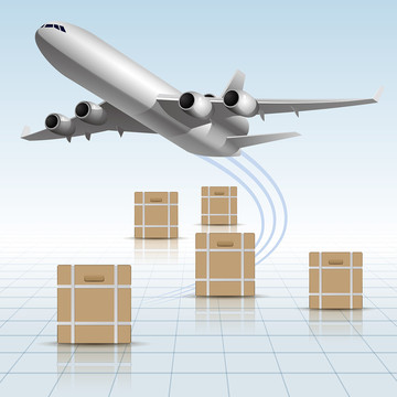 危險品空運(yùn)